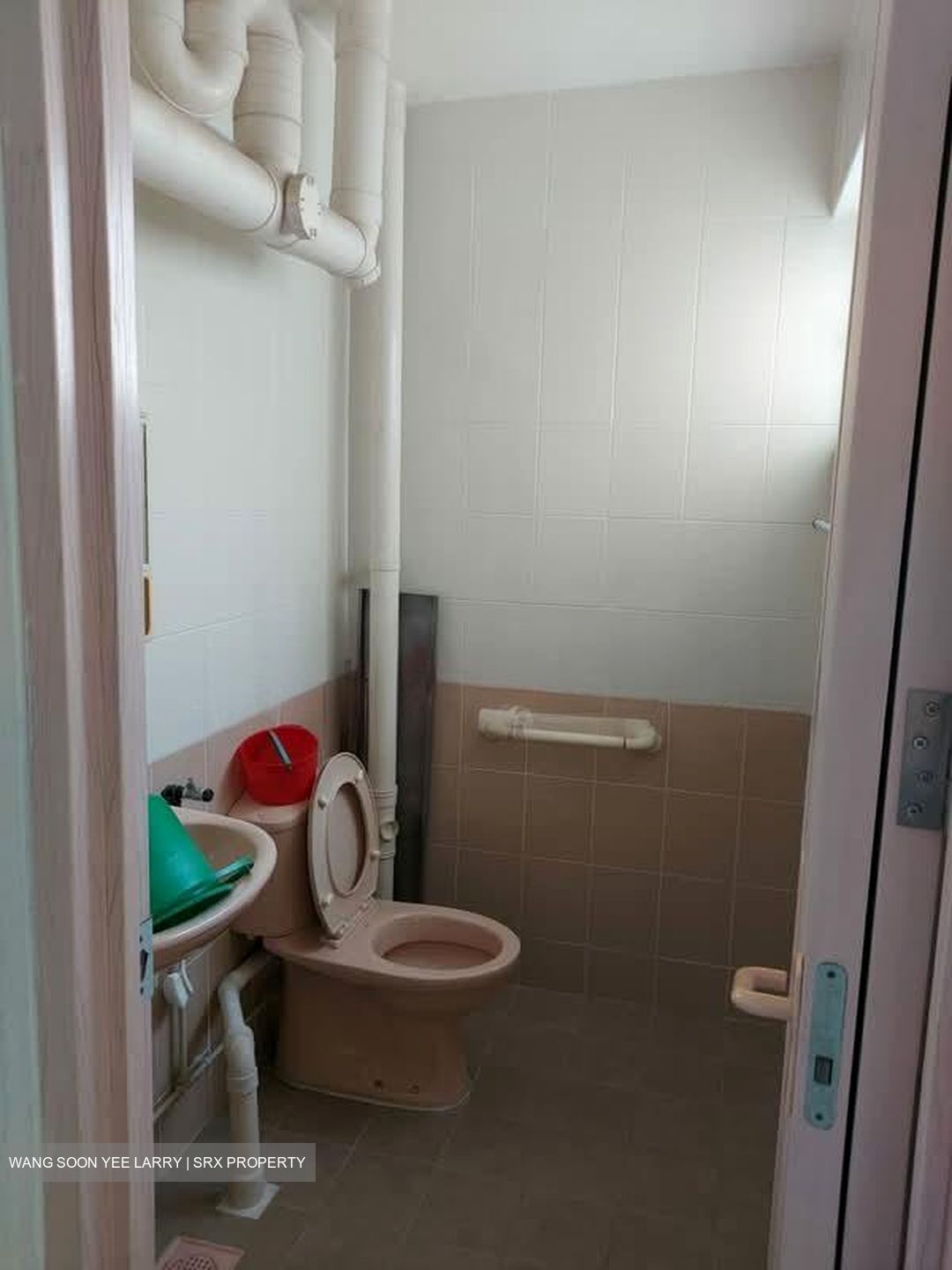 Blk 309 Shunfu Gardens (Bishan), HDB 4 Rooms #527079951